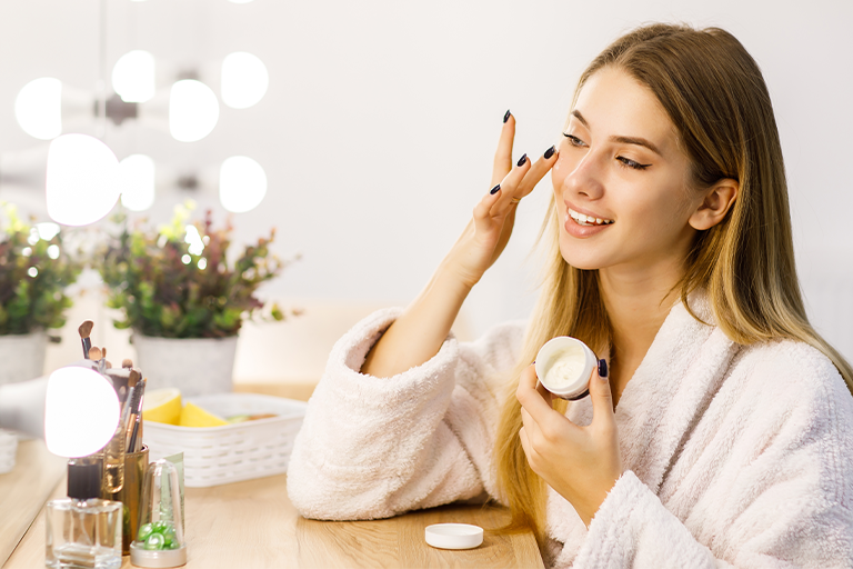 Fason Kozmetik Üretimi