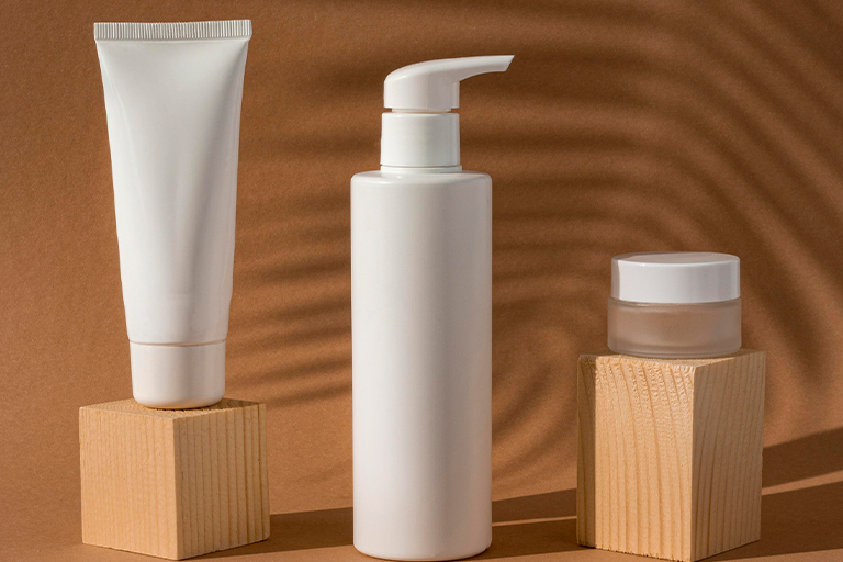 Kozmetik Ambalaj Çeşitleri