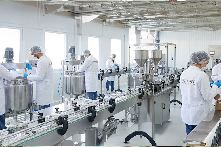 Dermokozmetik Ürün Üretiminde Kritik Noktalar: Etken Madde ve Stabilite Testleri