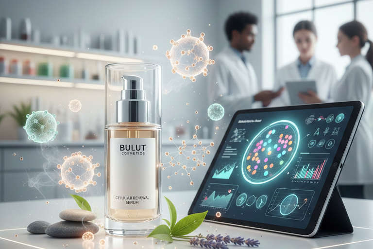 2026 Cilt Bakım Trendleri